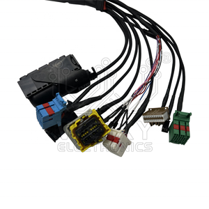 Plataforma de prueba de Cable para GM Chevrolet Cruze <span class=keywords><strong>BCM</strong></span> - Product Image 2