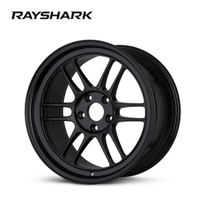 ล้อปลอมแปลง8J ขนาด17x18นิ้วสำหรับกอล์ฟ GTI มีล้อแม็กขนาด5x112 <span class=keywords><strong>RPF1</strong></span>ออกแบบได้ตามที่ต้องการ - Product Image 2