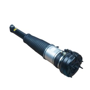 Amortiguadores de suspensión neumática trasera derecha 4H0616002 compatibles con Audi A8/A8L/S8/D4 4H0616002S - Product Image 3