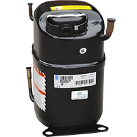 Compresor de Pistón TECUMSEH AGC5561EXG de Alta Eficiencia R22 380-420V 50Hz para Aire Acondicionado Comercial