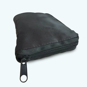 Sac médical en tissu Oxford 14,5x10x2,5, rangement portable pour lecteur de glycémie et dispositifs de ponction sanguine - Product Image 2