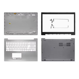 Nueva Cubierta Trasera LCD para Portátil/Marco Frontal/Reposamanos/Base Inferior/Bisagras <span class=keywords><strong>330</strong></span>-15 para <span class=keywords><strong>Lenovo</strong></span> <span class=keywords><strong>IdeaPad</strong></span> <span class=keywords><strong>330</strong></span>-15 <span class=keywords><strong>330</strong></span>-<span class=keywords><strong>15IKB</strong></span> <span class=keywords><strong>330</strong></span>-15ISK <span class=keywords><strong>330</strong></span>-15IGM - Product Image 1