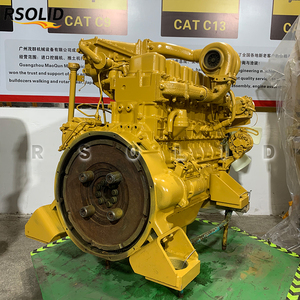 เครื่องยนต์ Rsoliddiesel 6D24TL ขนาด 11.94 ลิตร 240-335 แรงม้า สำหรับ 6D24T, 6D24TC, SC2000-3, LX 230, อะไหล่รถบรรทุกฟูโซ่ เครื่องจักรก่อสร้าง - Product Image 4