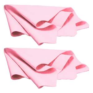 Paño <span class=keywords><strong>de</strong></span> Gamuza Premium <span class=keywords><strong>para</strong></span> Auto, Toalla <span class=keywords><strong>de</strong></span> Secado <span class=keywords><strong>de</strong></span> PVA Ultra Absorbente, Sin Rayones, en <span class=keywords><strong>Bolsas</strong></span> <span class=keywords><strong>para</strong></span> Autos - Product Image 1