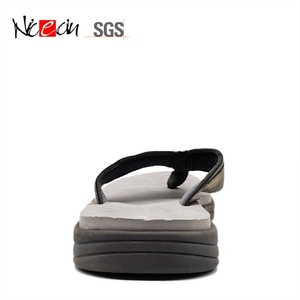 Nicecin-Zapatillas informales <span class=keywords><strong>de</strong></span> EVA para hombre, fabricantes <span class=keywords><strong>de</strong></span> <span class=keywords><strong>chanclas</strong></span> con logotipo personalizado - Product Image 4