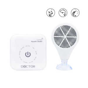 Chihiros Touch Versie Chihiros Derde Generatie Elektronisch Algenverwijderingsapparaat - Product Image 3