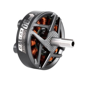 Moteur brushless <span class=keywords><strong>T</strong></span>-<span class=keywords><strong>MOTOR</strong></span> <span class=keywords><strong>F90</strong></span> 2806.5 <span class=keywords><strong>1300KV</strong></span> pour drone FPV cinématique longue portée 7-8 pouces, haute stabilité de poussée, moteur UAV 5-6S - Product Image 4