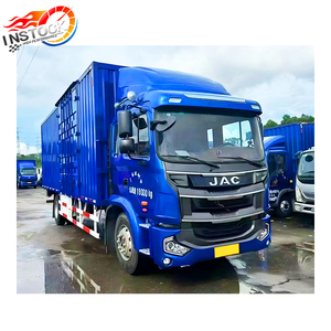 Camión Publicitario LED Grande Gelfa, Camión de Exhibición Móvil, Emisión Nacional VI, <span class=keywords><strong>Compra</strong></span> Conveniente - Product Image 4