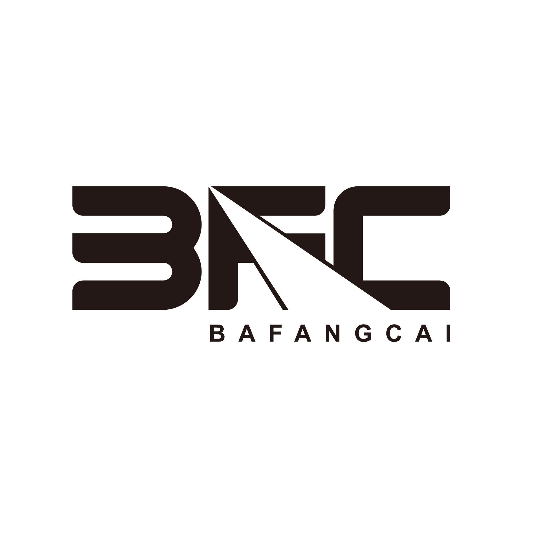 Shenzhen Bafangcai Technology Co., Ltd. logo