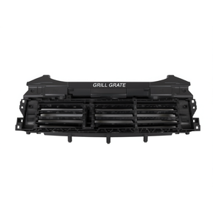 Rejilla de Reemplazo Negra para Honda CR-V 17, Rejilla de Alta Calidad para CRV 17, Nueva Pieza de Carrocería, Ajuste Preciso para Reparación y Mejora - Product Image 1