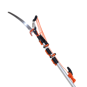 Sécateur télescopique extensible Offre Spéciale Sécateur d'arbre à 4 poulies (Hc-811P) - Product Image 3