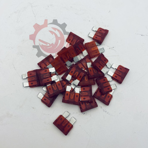 232277009 ฟิวส์ 10A อะไหล่รถปั๊มคอนกรีต - Product Image 2