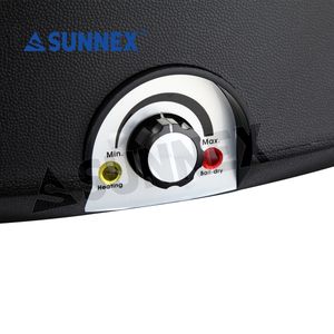 Sunnex Hotel Equipment Hospitality Shaffing Dish Soup <b>Warmer</b> Hot Pot <b>Food</b> <b>Warmer</b> - Product Image 3