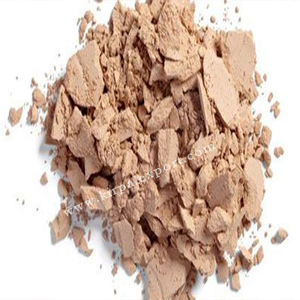 Poudre de Multani Mitti indienne biologique à action rapide, véritable, triplement tamisée et filtrée, semi-permanente, pour le commerce mondial en gros - Product Image 5