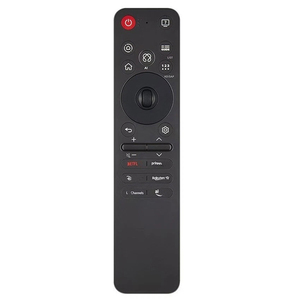 Nuevo Control Remoto por Voz MR25GA AKB76046603 para Televisores Inteligentes L-G Serie OLED G5 C5 B5 2025 QNED 92A 85A 80A UA77 - Product Image 1