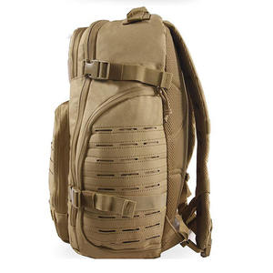 Sac à dos tactique personnalisé pour le combat en plein air, découpe laser Molle, sac de sport, sac à dos de randonnée, sac à dos de plein air, sac à dos 7 jours OEM ODM - Product Image 3