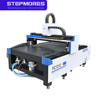 Machine de découpe laser à fibre CNC 3 axes la plus vendue pour métal et acier inoxydable, puissance 1,5-6 kW, prise en charge IA