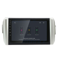 Pour Toyota Innova 2015 2016 2017 2018 2019 -2023 écran tactile auto électronique voiture navigateur android lecteur dvd radio stéréo