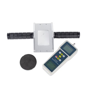 เครื่องทดสอบความแข็งแรงของกล้ามเนื้อ FG-104M สำหรับการออกแบบสถานที่ทำงาน การประเมินความแข็งแรง และการวิจัยด้านอีอร์โกโนมิกส์ - Product Image 3