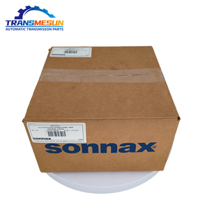 Nuevo convertidor de par de transmisión 6HP-26/28 con 20 cajas de cambios de aletas externas planas de 275mm para BMW 750 - Product Image 4