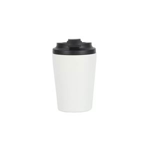 Termo Portátil de Acero Inoxidable 304, Taza de Café Simple y Moderna para Auto y Oficina, Diseño Moderno para Regalos Empresariales - Product Image 2