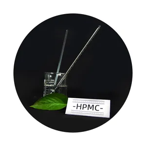高粘度、高透明性、迅速に溶解する洗剤用のヒドロキシプロピルセルロースhpmc工場