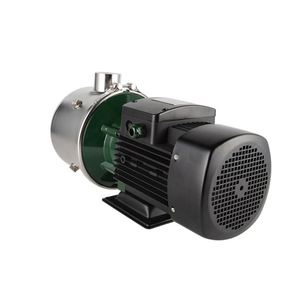 Forwater Hot Sale Electric Single Phase 3 Stage Motor Price <b>Float</b> Switch Horizontal Multistage New Garden Irrigation Water Pump - Product Image 6