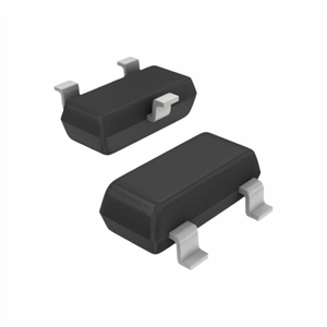 Authorized Distributor Components Electronic Diodes TO-236-3, SC-59, SOT-23-3 BZX84C2V7LT116 - Product Image 1