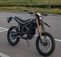 Surron Ultra Bee 2026 Vélo Tout-Terrain Électrique à Autonomie Étendue pour Adultes - Vente Flash