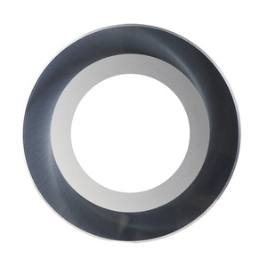 Niềm Đam Mê OEM/ODM 200X122X1.3 Vòng Sóng Cắt Giấy Lưỡi Duy Nhất Lưỡi Rạch Dao Cạo Slitter Thông Tư Dao - Product Image 5