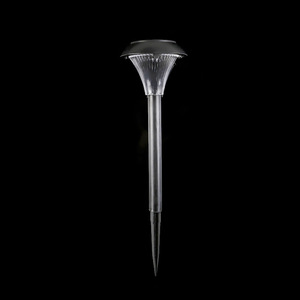 Luz solar para jardín Hejia HJ-009 0.06W, luz decorativa para exteriores, para jardín, villa, patio. - Product Image 2