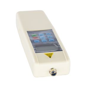 Digital <span class=keywords><strong>Force</strong></span> <span class=keywords><strong>Gauge</strong></span> com Sensor Externo 5000N HF-5K Push Pull <span class=keywords><strong>Force</strong></span> Tester RS232 HF-5000 N/KG/LB - Product Image 5