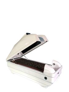 แคปซูลซาวน่าอินฟราเรดแบบพ็อดยอดนิยม พร้อมคุณสมบัติการดีท็อกซ์ - Product Image 1