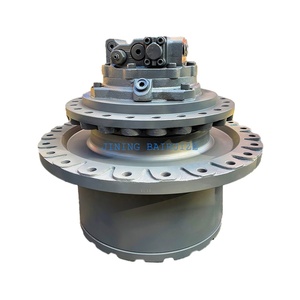 Motor de Traslación para Excavadora ZX450 ZX450-3, Transmisión Final 9251680 - Product Image 1