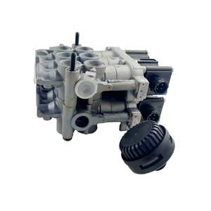 Sensor de Altura ECAS 4729051160 5010143098, Sensor de Nivel de Suspensión Neumática para Camiones Pesados, Piezas de Frenos - Product Image 4
