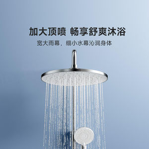Diiib <b>Shower</b> <b>Head</b> Set High Pressure 4 Ways of Water High Pressure <b>Shower</b> <b>Head</b> - Product Image 4