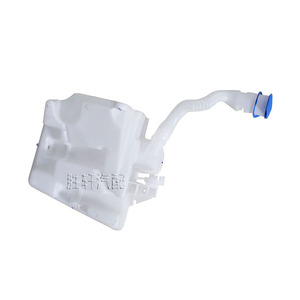 Depósito de líquido limpiaparabrisas Shengxuan 6RD955453A para Volkswagen Polo, material PP - Product Image 2