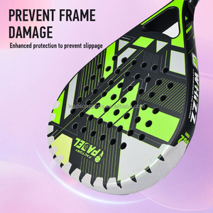 Protector de Marco Personalizable para <span class=keywords><strong>Pala</strong></span> de Pádel - Product Image 2