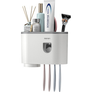 Goma elástica utomática con cepillo de <span class=keywords><strong>dientes</strong></span> para adultos, Goma elástica con cepillo de <span class=keywords><strong>dientes</strong></span> para mayor edad - Product Image 6