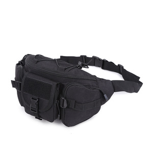 Sacs de ceinture multifonctionnels de haute qualité pour sports de plein air, vente en gros, pour le camping, la randonnée, les voyages, la course à pied, la pêche - Product Image 1