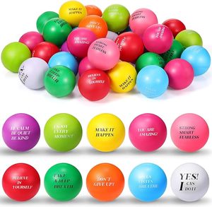 Manufacturers Star Professional <strong>Custom</strong> Logo Eco-Friendly TPR Material Stress Balls-Make Your Own <strong>Custom</strong> Stress Ball For Sports - Product Image 4