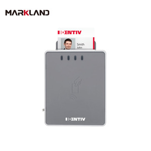 Lector de Tarjetas de Identificación Electrónica Vietnamita uTrust 4701 F para CCCD - Product Image 3