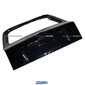 Pièces de démontage du hayon pour Rolls-Royce Cullinan, couvercle de coffre arrière en alliage d'aluminium OE 41009491135 - Product Image 3