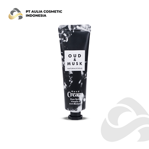 Crema de manos antibacteriana profundamente nutritiva con manteca de karité de rápida absorción y aceites naturales para una piel suave e hidratada. - Product Image 4