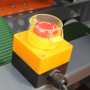 Chất Lượng Cao 30T Tự Động Động Cơ Diesel Củi Bộ Vi Xử Lý Máy Cắt Gỗ Và Splitter Chế Biến Với Log Nâng Lên - Product Image 6