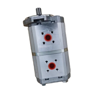 ปั๊มเกียร์ HALDEX รุ่น WPA09A2 1802267 รับประกัน 6 เดือน ผลิตในประเทศจีน - Product Image 3