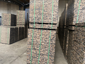 La Chine Gmt palette pour le <span class=keywords><strong>béton</strong></span> creux finisseur Interlock brique bloc faisant la ligne de production de la Machine Gmt fibre palette - Product Image 2