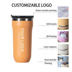 ถ้วยกาแฟฝาแม่เหล็กขนาด20ออนซ์ยกระดับประสบการณ์การดื่มกาแฟของคุณด้วยโลโก้ตามสั่งเหมาะสำหรับเครื่องดื่มร้อนและเย็น - Product Image 3