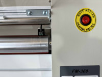 A3 machine à plastifier prix machine à plastifier thermique machine à plastifier à chaud