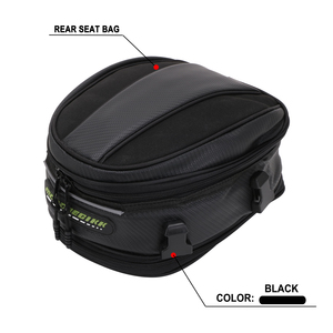 Jfg Waterdicht Motorfiets Staart Zak Multifunctionele <span class=keywords><strong>Motorcycle</strong></span> Rear <span class=keywords><strong>Seat</strong></span> <span class=keywords><strong>Bag</strong></span> Hoge Capaciteit Motorfiets Rider Rugzak - Product Image 2